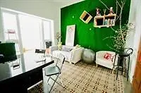 Malaga Living Villas