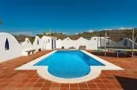 Malaga Living Villas