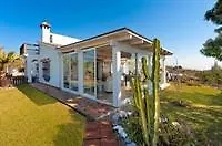 Malaga Living Villas
