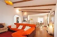 Malaga Living Villas