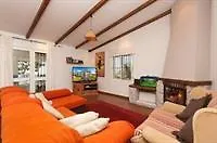 Malaga Living Villas
