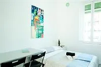 Malaga Living Villas 0*,