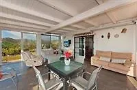 Malaga Living Villas